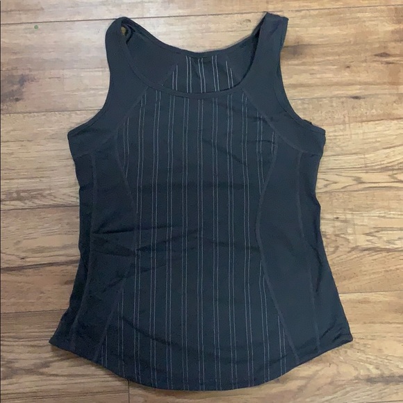 Lululemon tank - like new - Picture 1 of 3